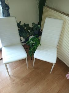Esszimmerstuhl