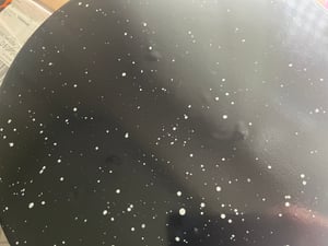 Emaille Ovenschale rund 40 cm mit Emaille-Schicht gegen Anhaften Kunden-Foto 3