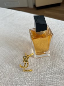 Yves Saint Laurent YSL Libre Woda perfumowana 90 ml Zdjęcie produktu od klienta nr 26
