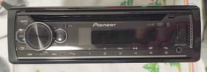 Pioneer DEH-S720DAB-ANT Autoradio Photo du client 3