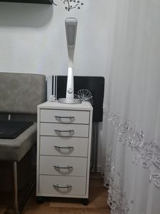 Ich bin dem Kauf zufrieden .