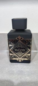 Lattafa Badee Al Oud For Glory Edp Spray 100 Ml Kunden-Foto 9