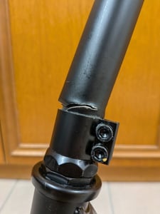 HyperMotion W-119, Univerzálne, Klasický skúter, Akékoľvek pohlavie, 100 kg, 2 koleso/kolesá, Polyuretán Fotografia od zákazníka č. 2