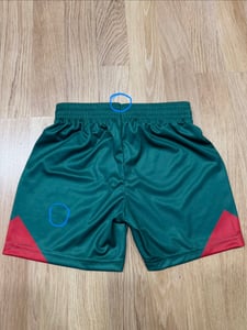 Portugal Fußball Trikot Set Ronaldo Heim - Kinder und Erwachsene - 128 Kunden-Foto 4