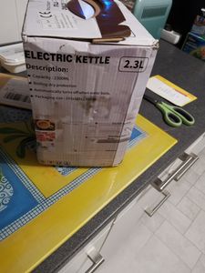 Naja......