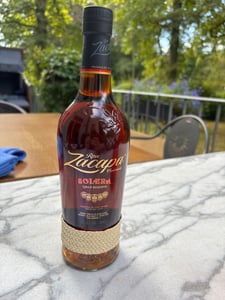 Ron Zacapa Centenario Sistema 23 Solera Gran Reserva au Guatemala | 40 % vol | 0,7 l Photo du client 1