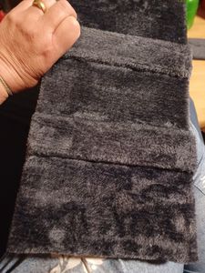 Platten gebrochen 