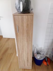 Küchenschrank Kombi S Blanca HTI-Line Kunden-Foto 1