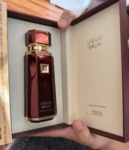 French Avenue Liquid Brun Limited Edition estratto di profumo (150 ml) Foto del cliente 7