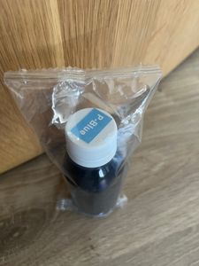 Nachfüllset Druckertinte für Canon PGI-570 + CLI-571 Druckerpatronen - 500 ml Nachfülltinte + Zubehör für TS5050 TS5051 TS5053 TS5055 TS6050 TS6051... Kunden-Foto 2