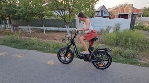 Super Fahrrad