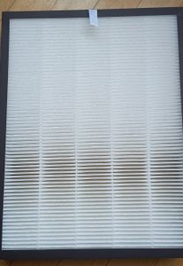 Diesmal enttäuscht, zu klein und minderwertigeres Material 