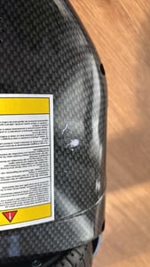 MEGA MOTION 6.5 Hoverboard mit sitz hoverkart GO-Kart für Kinder mit LED Leuchten & Bluetooth Musik Skateboard Kunden-Foto 1
