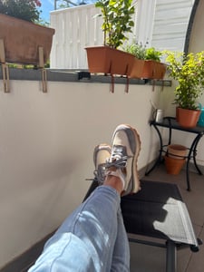 Schoenen Filippo DP775426BEBLXXA Klantenfoto 1