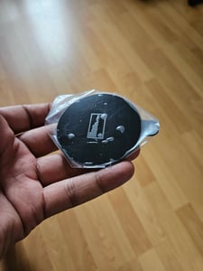 Handyhalterung auto Smartphone-Halterung  Aut 360° verstellbare magnetische Vakuum-Handyhalterung Universell einsetzbar für alle Arten Kunden-Foto 3