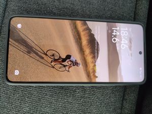 Xiaomi 14T Pro Titanschwarz 12 Gigabyte 512 Gigabyte Kunden-Foto 1