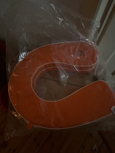 Osculati Horseshoe Liifebuoy Sprzęt ratunkowy Zdjęcie produktu od klienta nr 1