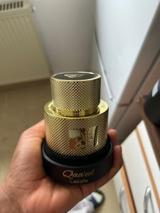 Lattafa Badee Al Oud For Glory Edp Spray 100 Ml Kunden-Foto 18