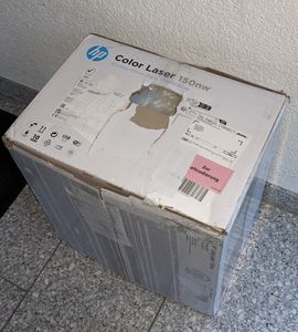 Fragwürdiger Lieferzustand, ist der Artikel neu ?