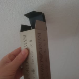 Giorgio Armani Eau de Toilette Giorgio Armani Emporio Armani She Eau de Toilette 100ml Kunden-Foto 4