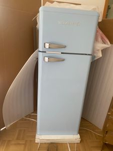 Wolkenstein GK212.4RT SC , N-ST, 42 dB, 2 kg/24h, Cremefarben Kunden-Foto 2