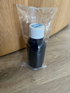 Nachfüllset Druckertinte für Canon PGI-570 + CLI-571 Druckerpatronen - 500 ml Nachfülltinte + Zubehör für TS5050 TS5051 TS5053 TS5055 TS6050 TS6051... Kunden-Foto 1