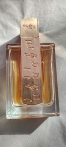 Lattafa Angham, Unisex, 100 ml, Nedoplnitelná lahvička, Tekutý parfém, Zázvor, Mandarinka, Růžový pepř, Kakao, Jasmín, Levandule, Pralinka Fotografie od zákazníka č. 10