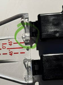 Akku-Stichsäge AdvancedSaw 18V-140, 1 x Akku PBA 18V 2.0Ah Kunden-Foto 2