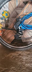 Prehadzovačka Shimano Altus RD-M310 čierna (8s) ARDM310DL Fotografia od zákazníka č. 1