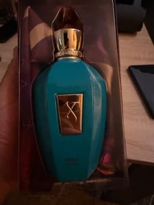 Xerjoff "V" Erba Pura Eau de Parfum, 100 ml (unisex) Klantenfoto 1
