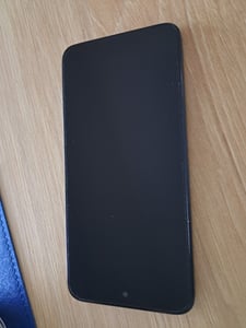 XIAOMI Redmi 15 4G Smartphone 8+256GB 6,9" 7000mAh Schwarz Kunden-Foto 1