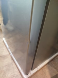 Gorenje RK418DPW4I, Kühl-/Gefrierkombination, 268 Liter, freistehend, Türanschlag wechselbar, weiß Kunden-Foto 18