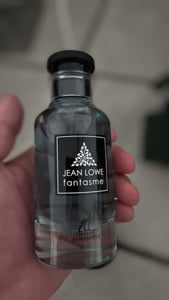 Maison Alhambra Jean Lowe Fantasme Eau de Parfum 100 ml Kunden-Foto 1