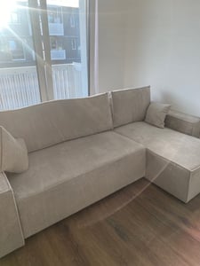 LEHMANN Elektrischer Wasserkocher 2200W 1,7L – LED-Licht, doppelwandig, Abschaltautomatik, 360° Basis, Überhitzungsschutz, BPA-frei, Edelstahl Kunden-Foto 1