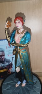 Dark Horse DAHO3007-676, Sammelfigur, Videospiel Kunden-Foto 4