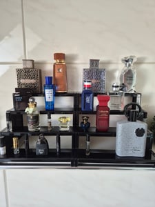 Arabiyat Prestige Marwa Edp 100ml Zdjęcie produktu od klienta nr 6