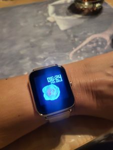 Damen Smart watch