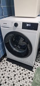 Waschmaschine 