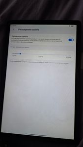 Blackview Tab 90 WiFi 11'' Android 14 Tablet (2024), 12GB+128GB (espandibile), display HD-IPS, fotocamera 13 MP, 8200 mAh, 10 W, Face Unlock, grigio Foto del cliente 3