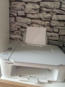 Canon PIXMA TS3551i - Multifunktionsdrucker - Farbe - Tintenstrahl - Legal (216 x 356 mm)/ Kunden-Foto 3