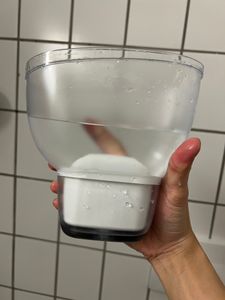 Waterdrop Wasserfilter, Ersatz für Brita® Maxtra+® Plus, Maxtra Pro® All-in-1 , Kompatibel mit Brita® Marella® (12) Kunden-Foto 12