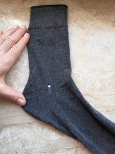 Camel Basic Socks 3er Pack 43-46 Kunden-Foto 2