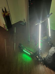 E Scooter 
