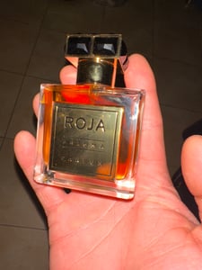 Roja Parfums Scandal Pour Homme Parfum, 50 ml Klantenfoto 1