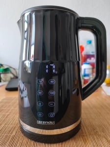 HAGENUK Stabmixer-Set Kunden-Foto 1
