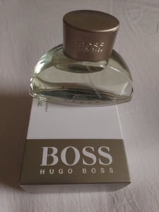 Hugo Boss Hugo Woman Edp Spray Kunden-Foto 1