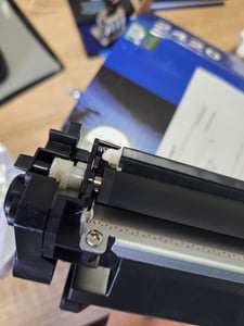 Brother TN-2420, 3000 Seiten, Schwarz, 1 Stück(e) Kunden-Foto 6