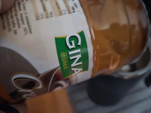Gina Kaffeeweißer 400g Kunden-Foto 1