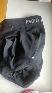 Fabio Farini - 10 Stück Herren Seamless Boxershorts Mehrpack aus Microfaser ohne seitliche Nähte Kunden-Foto 1