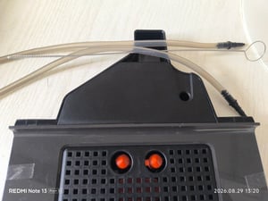 Krups EA 89 Z Classic Edition Klantenfoto 5